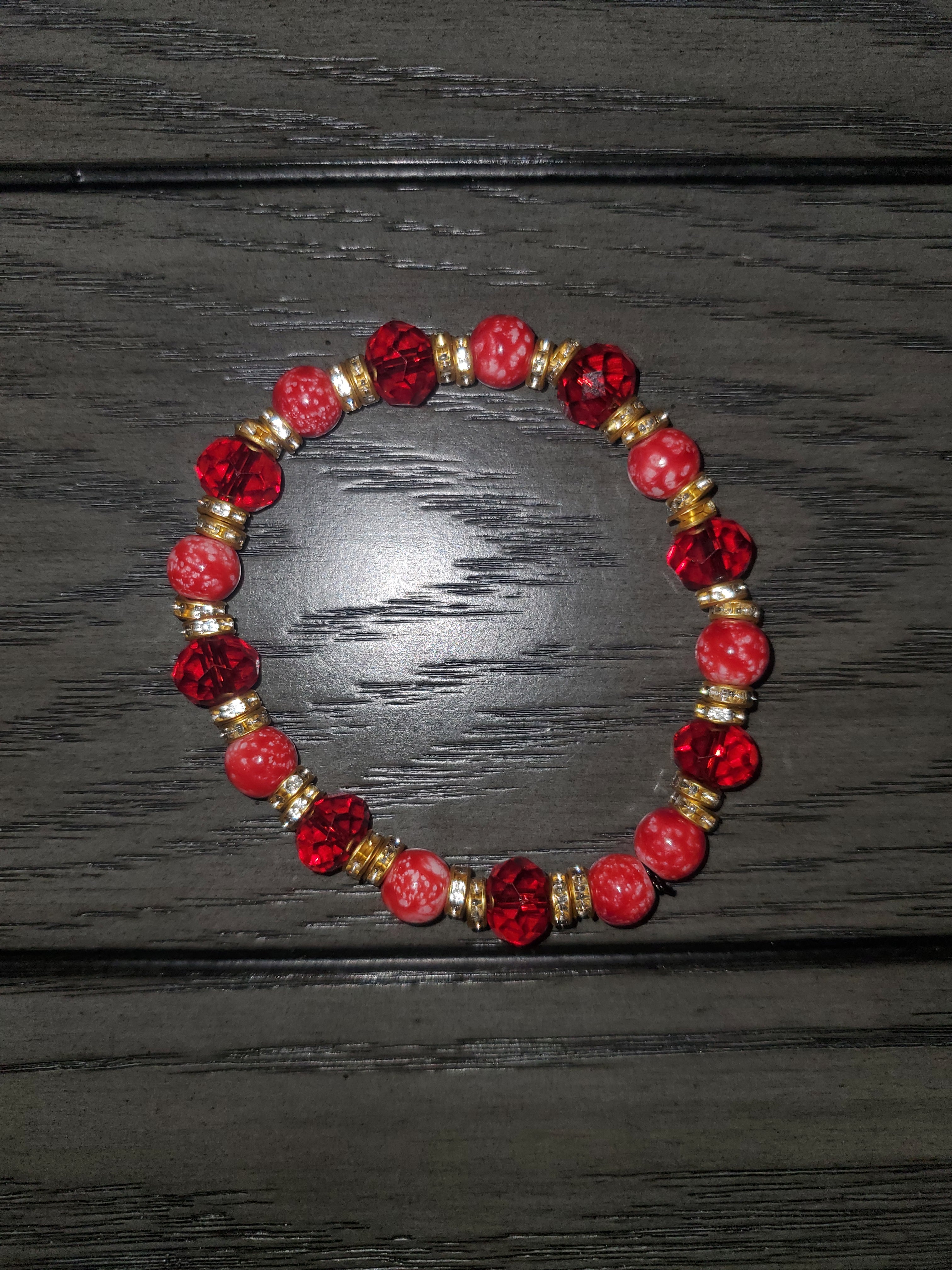 Stretchy Bracelet