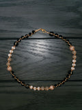 Wire Necklace