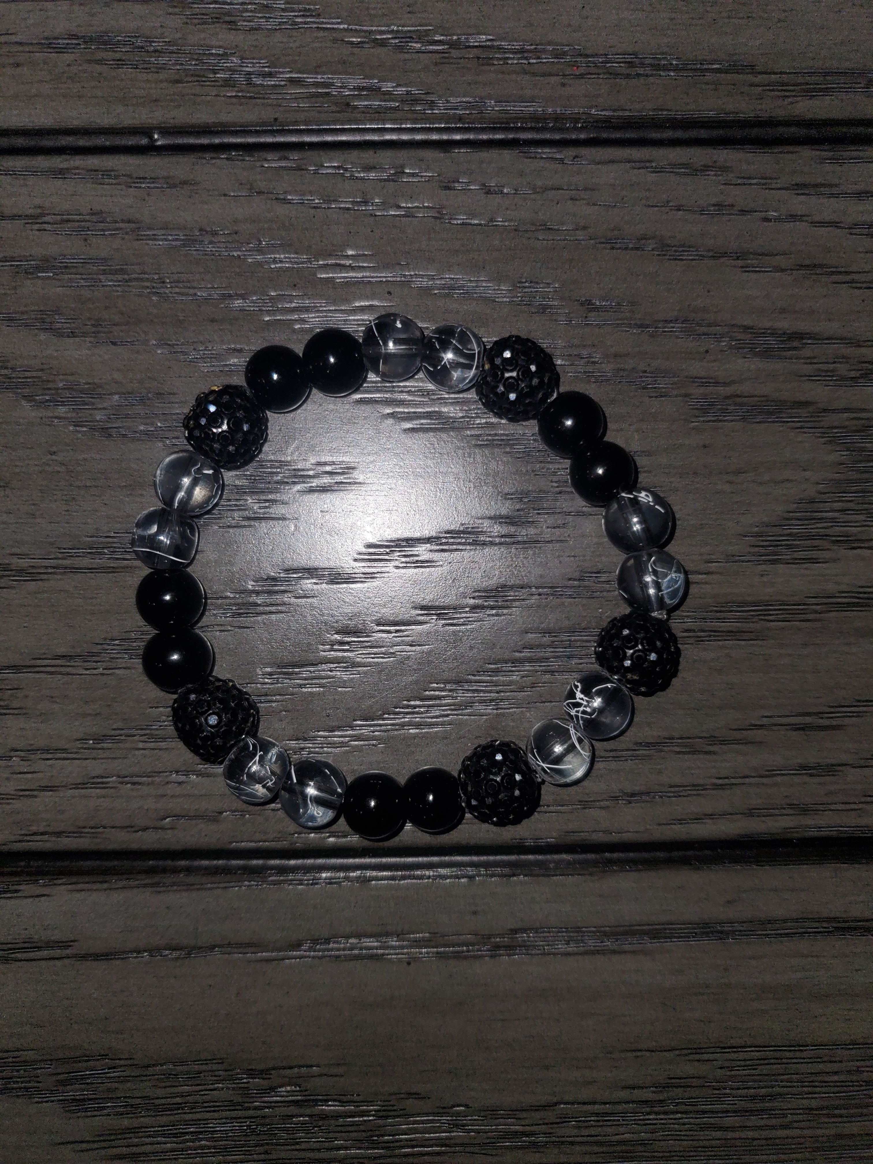Stretchy Bracelet