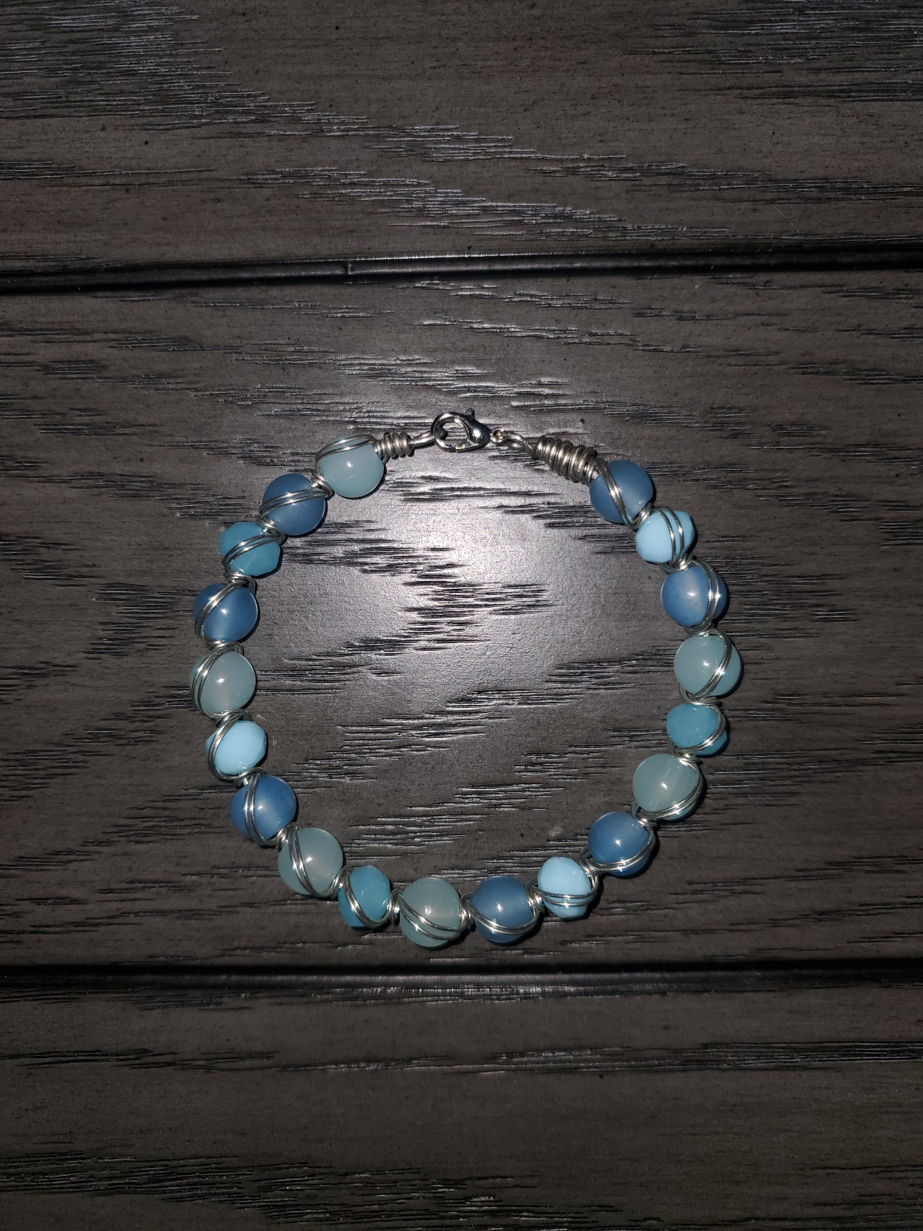 Powder Blue