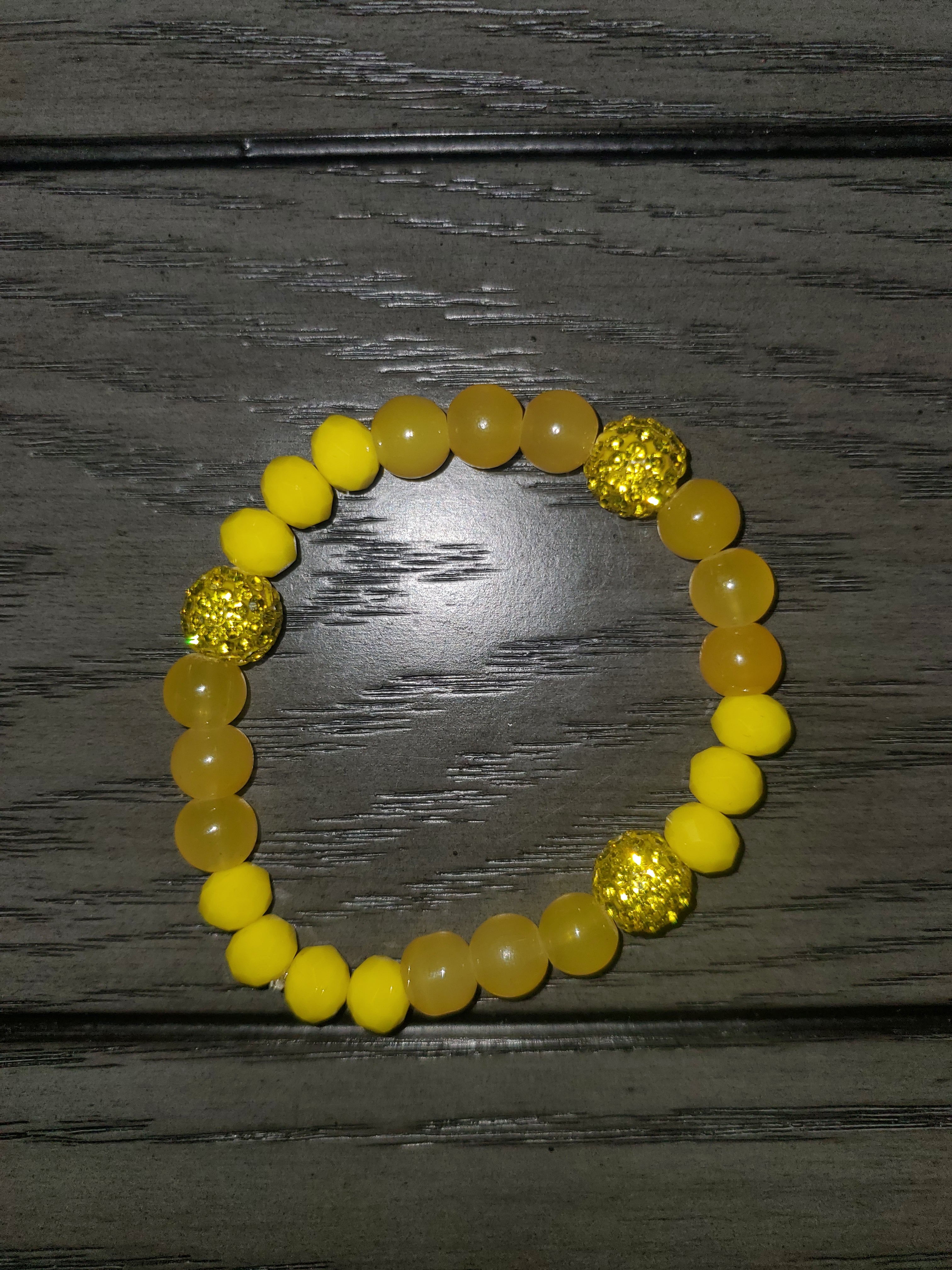 Stretchy Bracelet