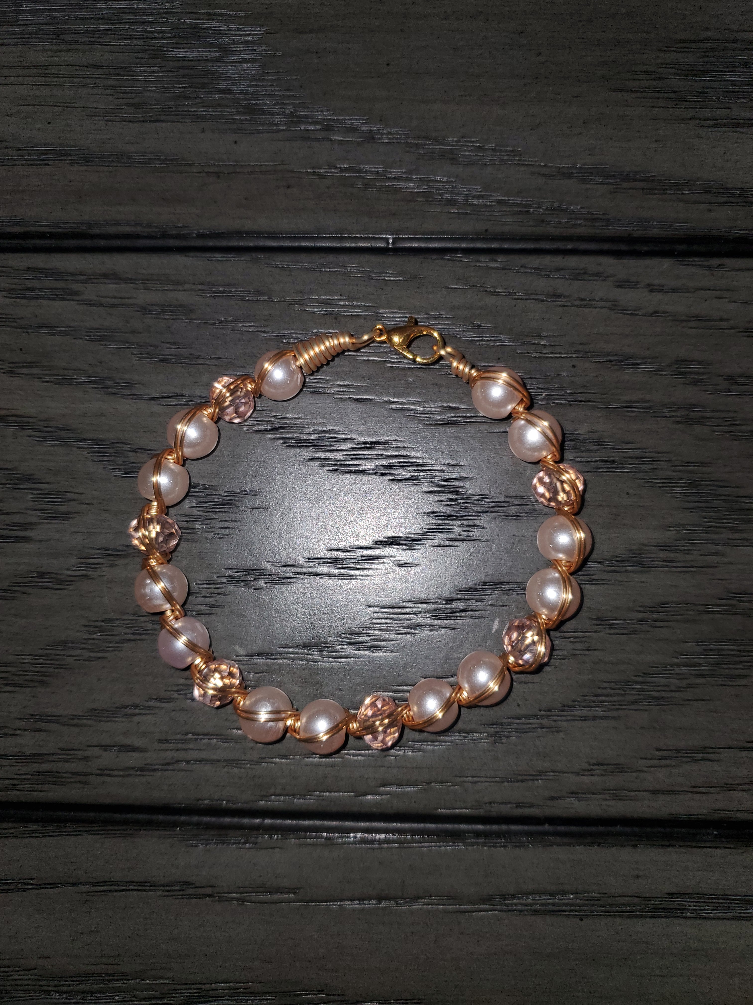 Perlie Pink