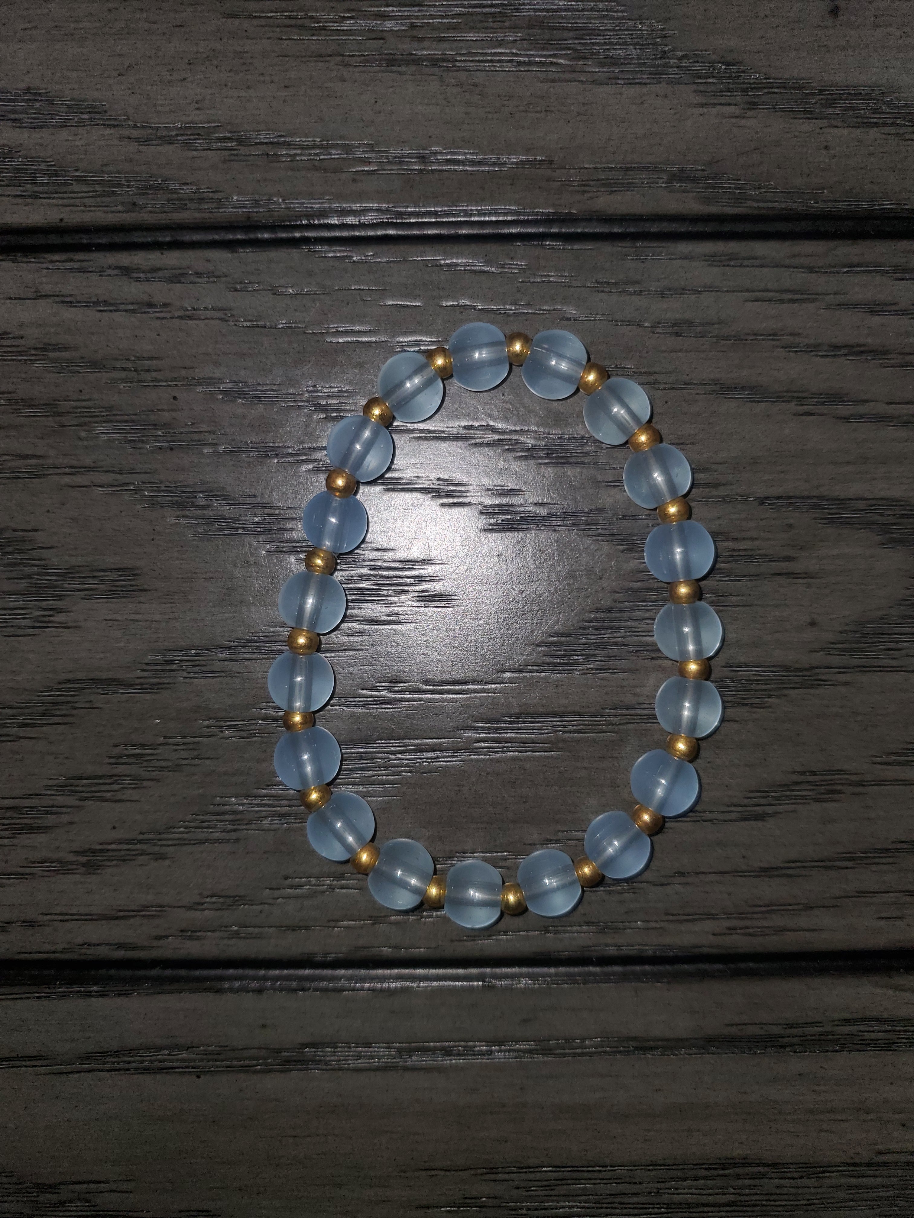 Stretchy Bracelet