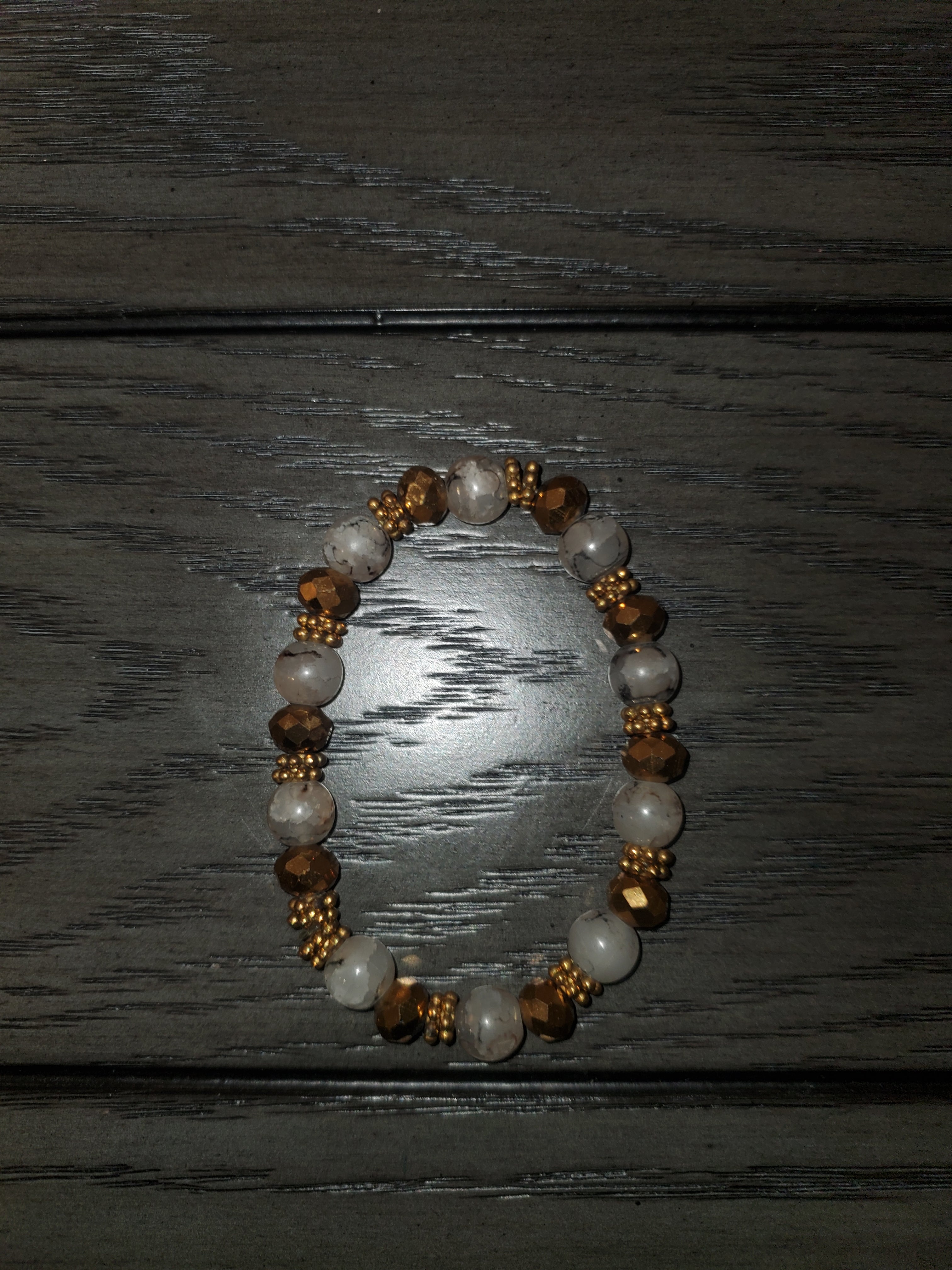 Stretchy Bracelet
