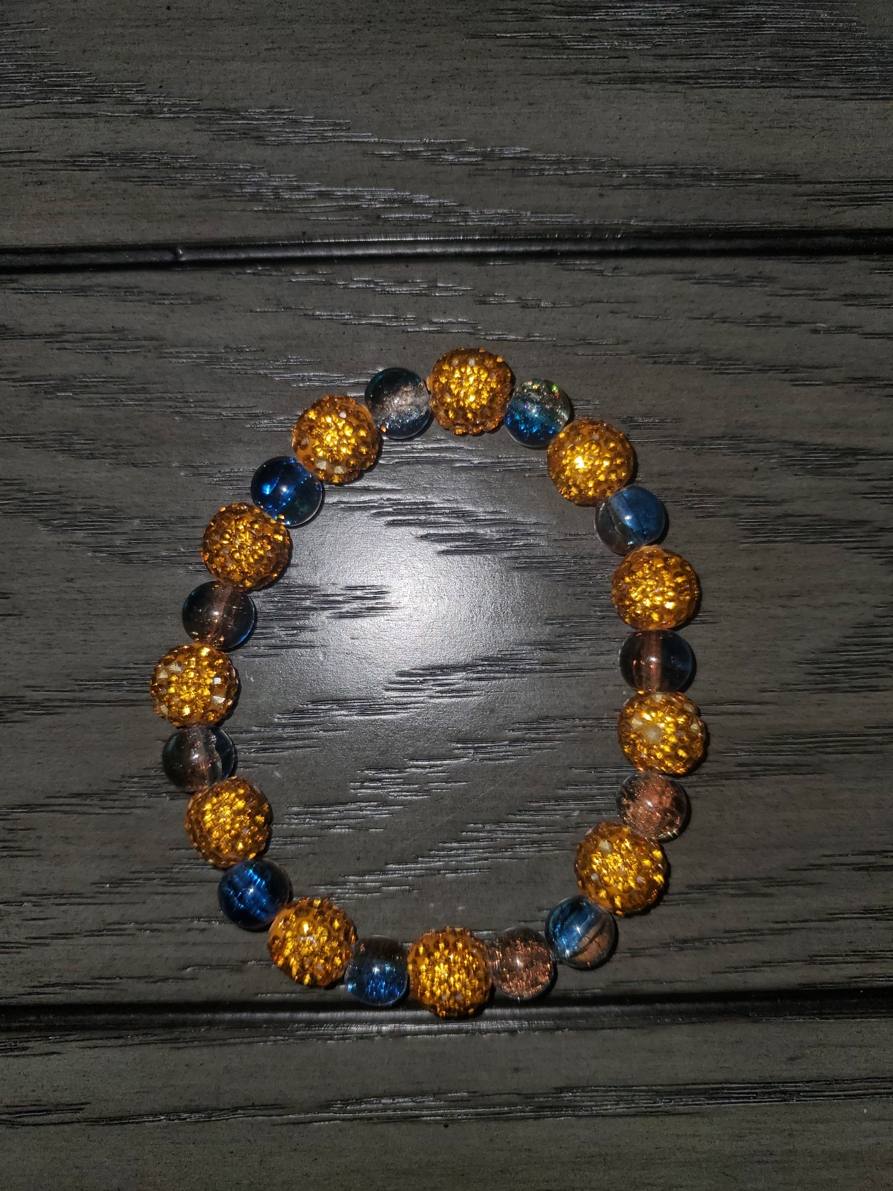 Stretchy Bracelet