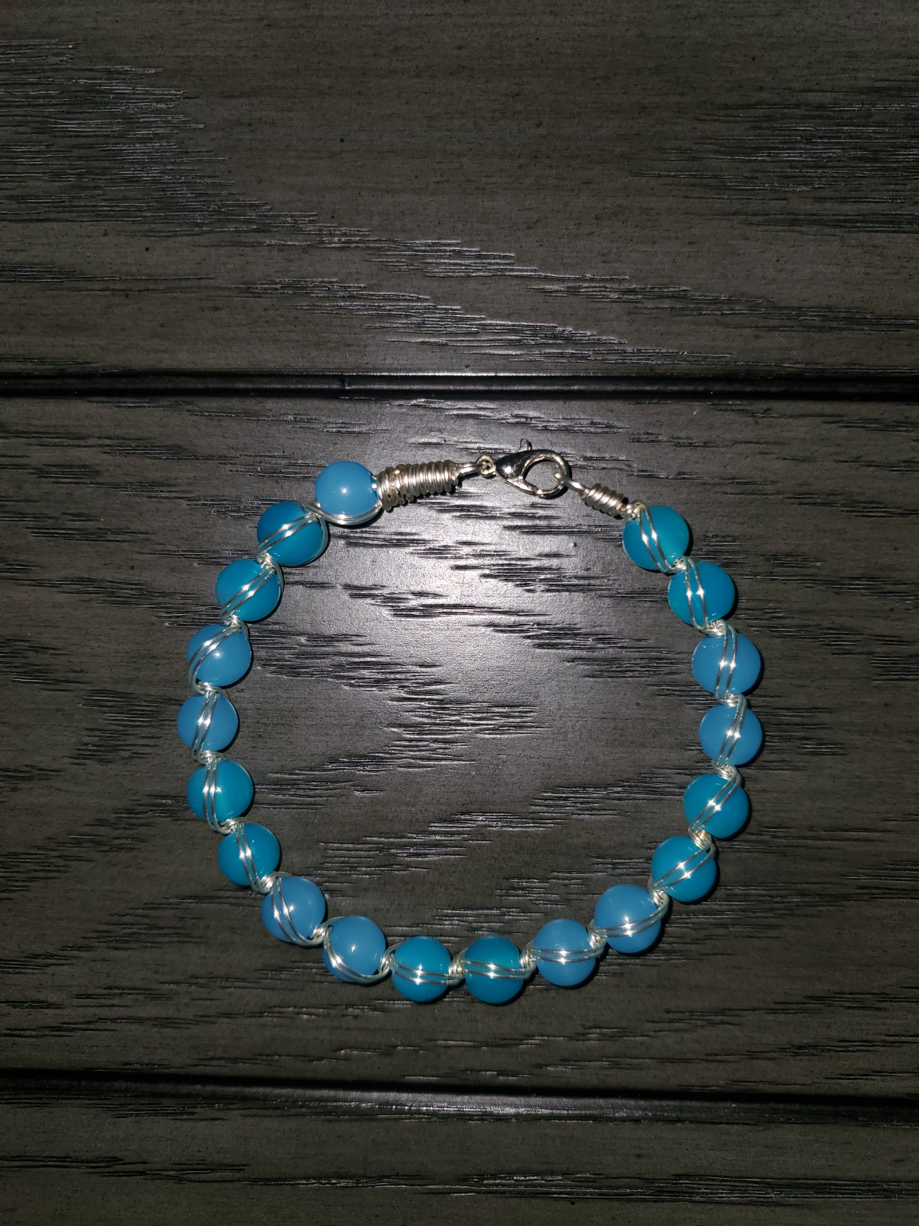 Sky Blue