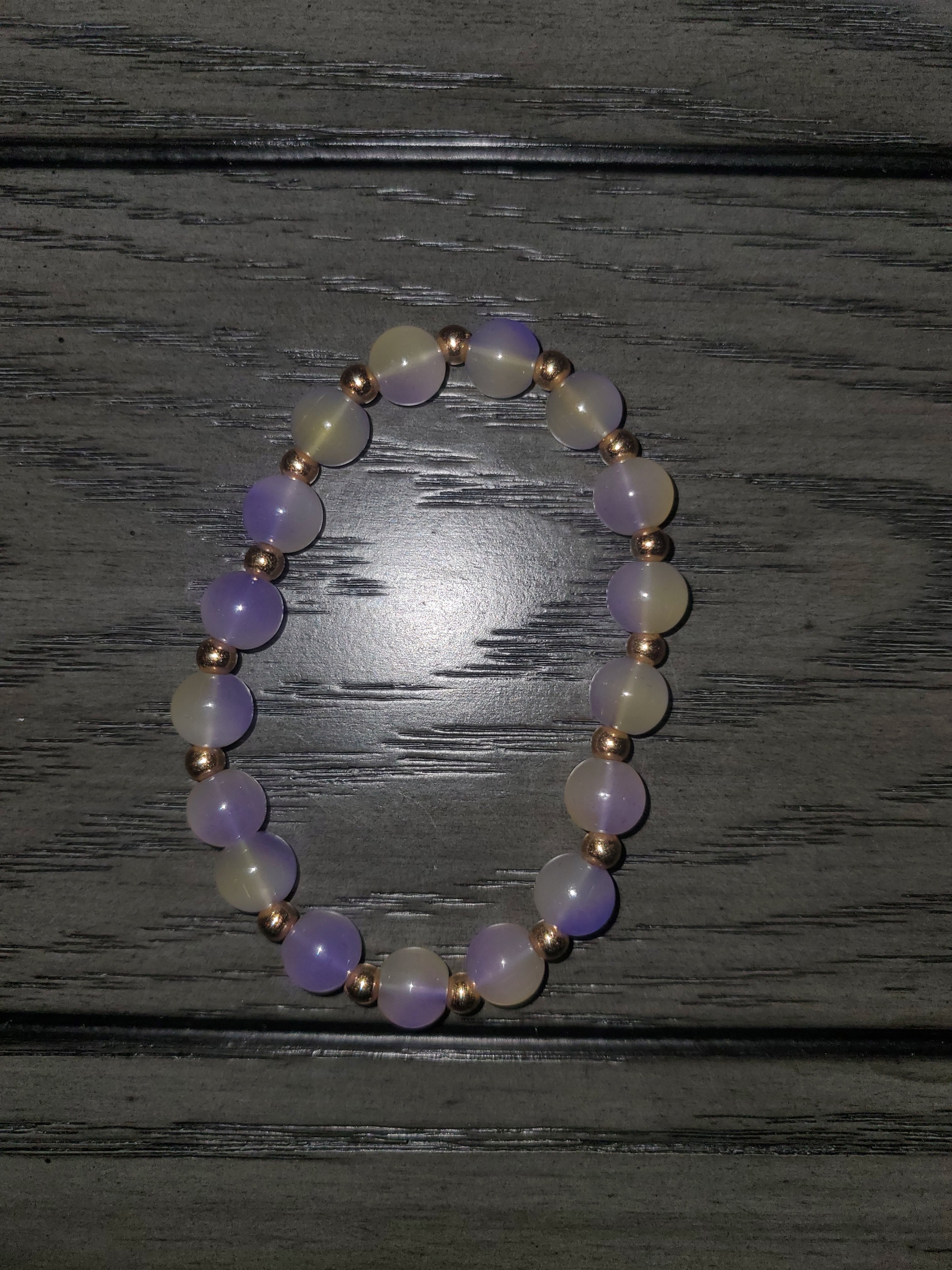 Stretchy Bracelet