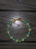 Jelly Bean Green