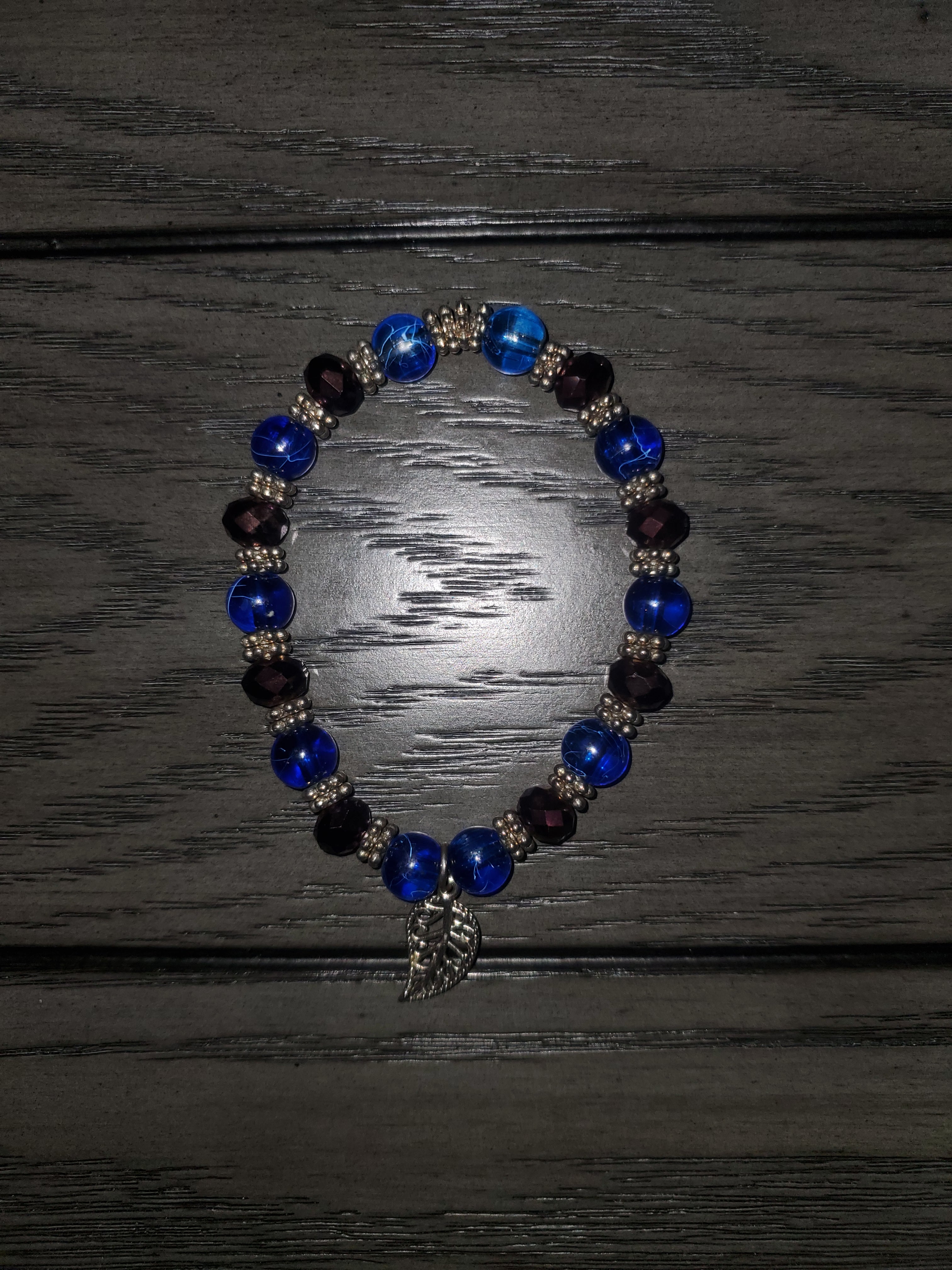 Stretchy Bracelet