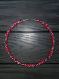 Wire Necklace
